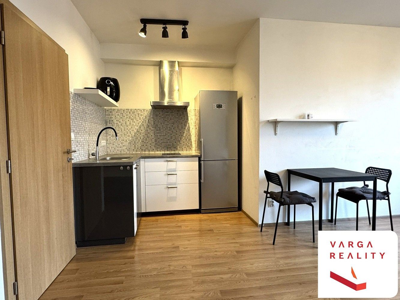 1+kk, Bermanova, Praha 9 - Čakovice, 41 m² - 1