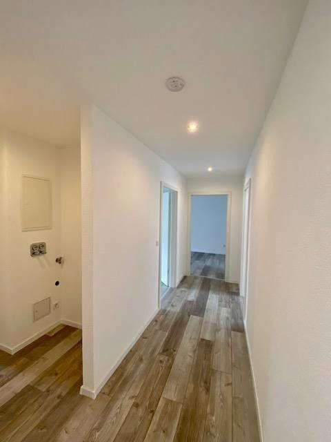 Byt 3+1 · 65 m² · Blücherstr. 20 Pforzheim Pforzheim Baden-Württemberg 75177 - 3