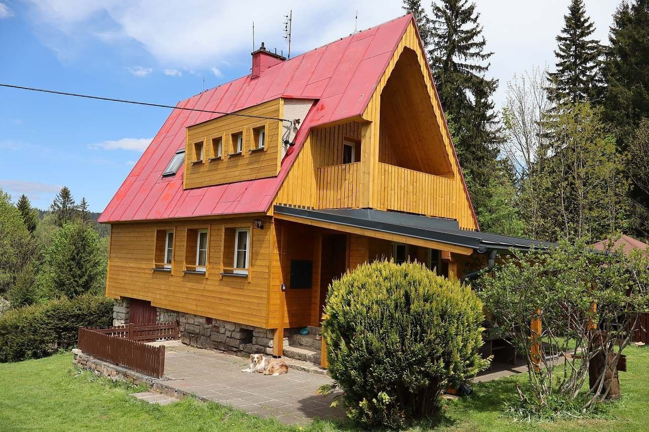 Chata · Nové Hamry - Nové Hamry, Karlovarský kraj - 2
