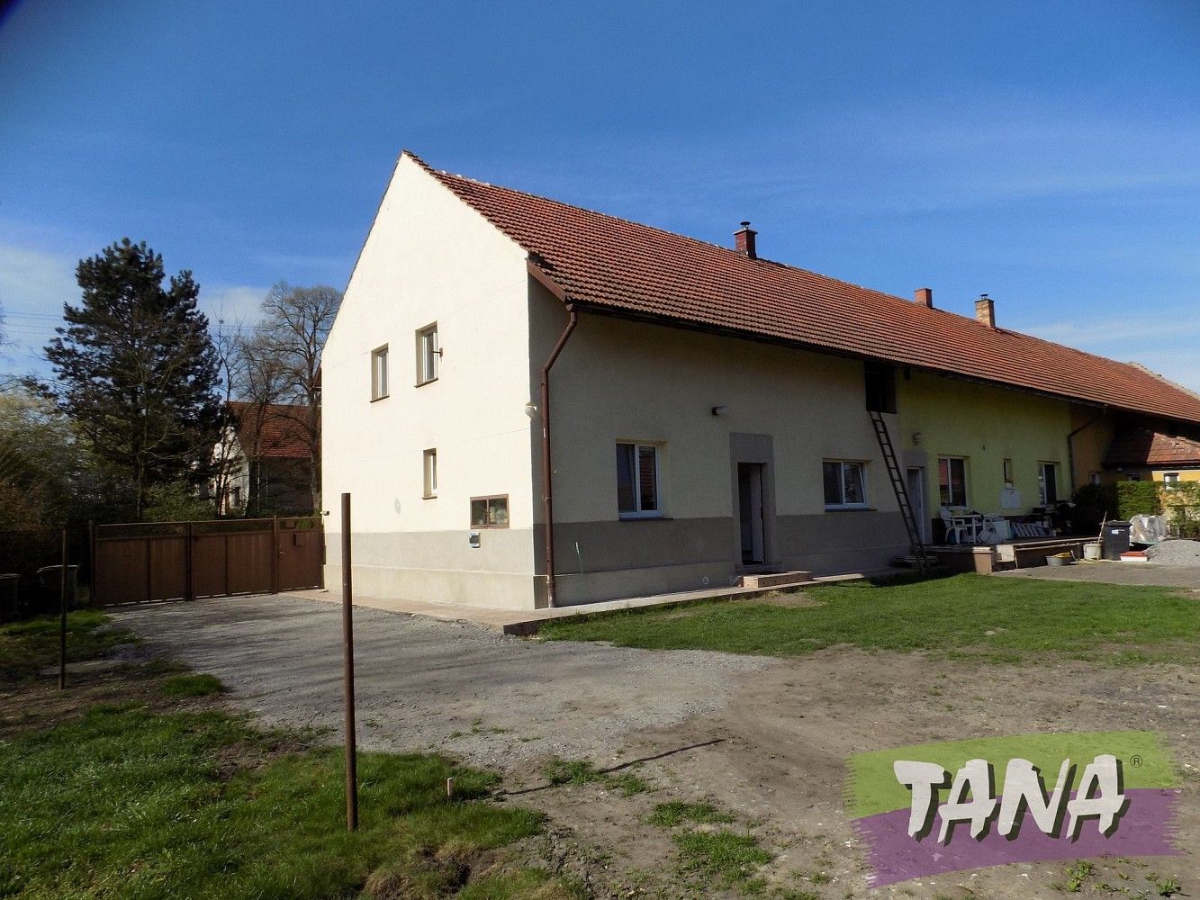 Rodinný dům · 77 m² · Tatce, okres Kolín, Středočeský kraj - 4