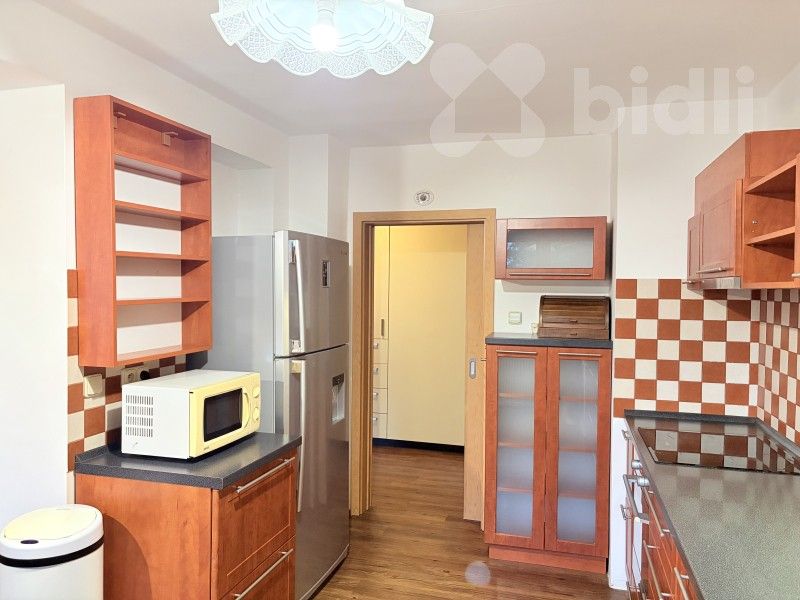Pronájem byt 4+1 - Klatovská 1278, Černošice, 100 m² - 5