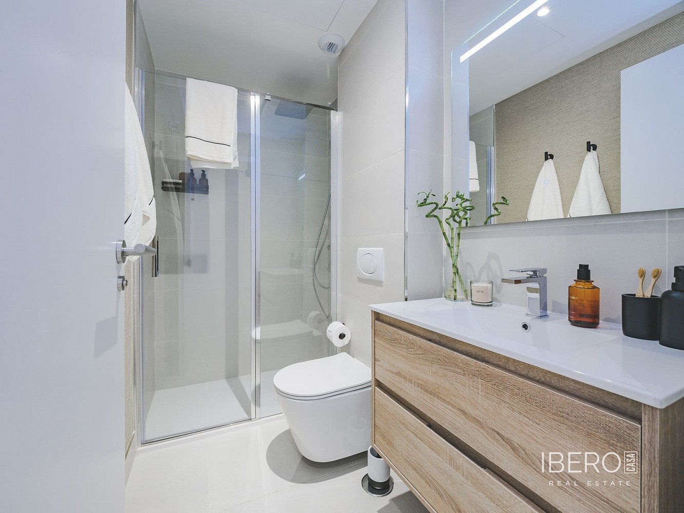 3+kk, Higueron, Španělsko, 81 m² - 2