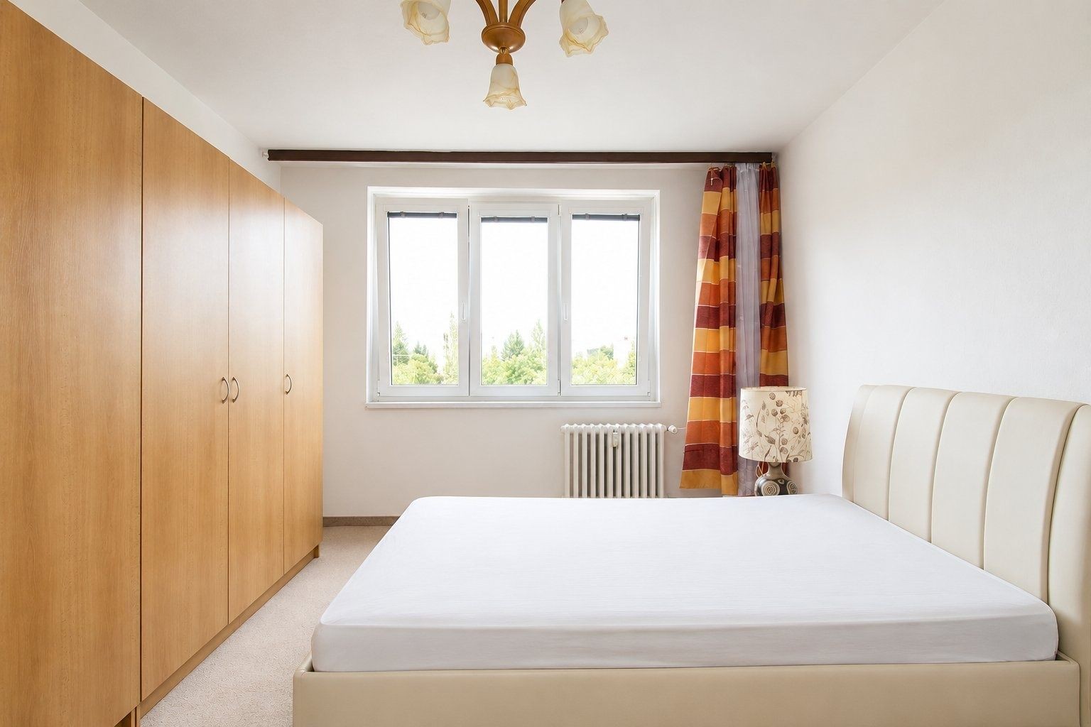 Byt 2+1 · 53 m² · Liškova, Praha - Kamýk - 3