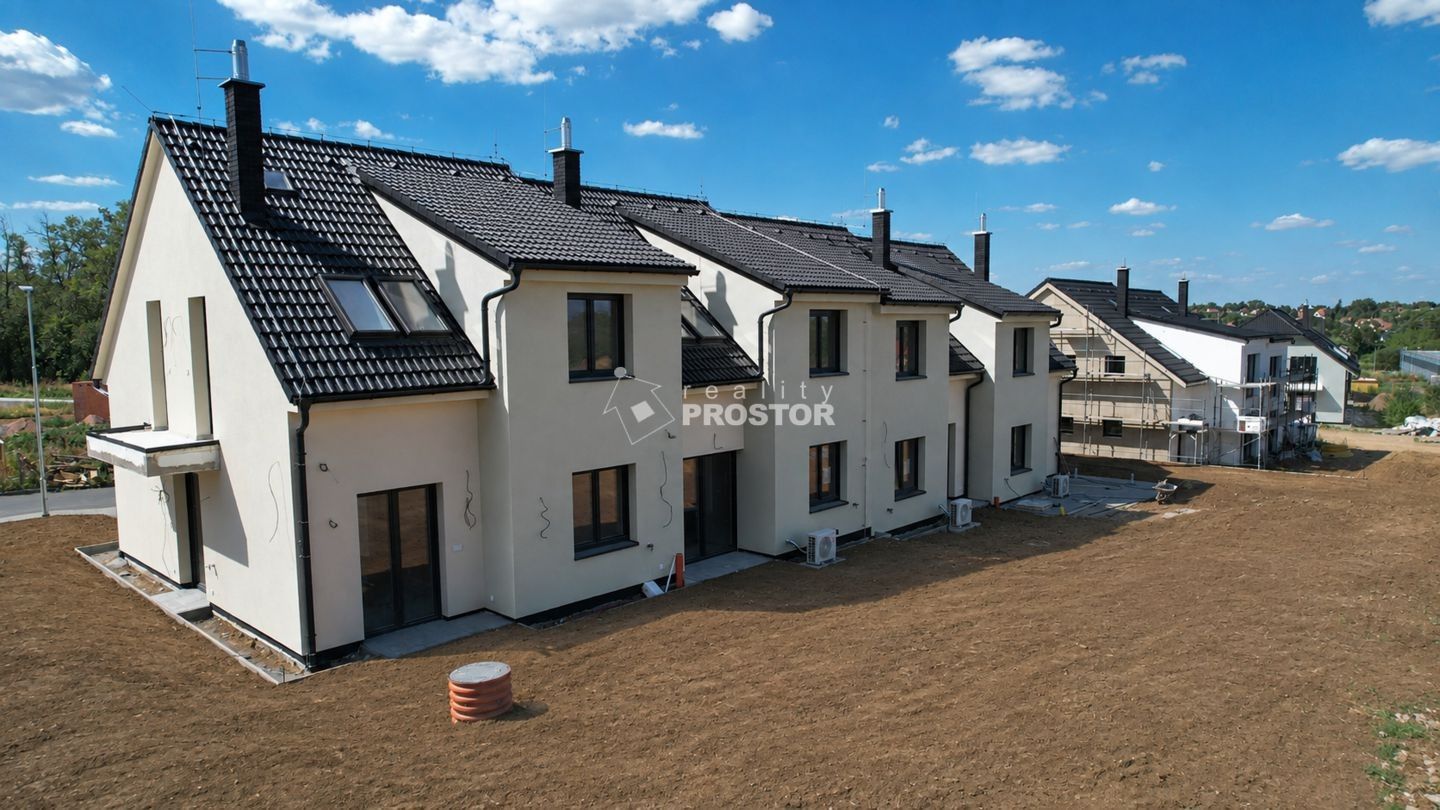 Rodinný dům · 111 m² · Nučice - 3