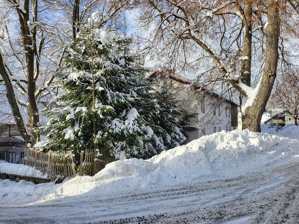 Rodinný dům · Železná Ruda, 340 04 - 4