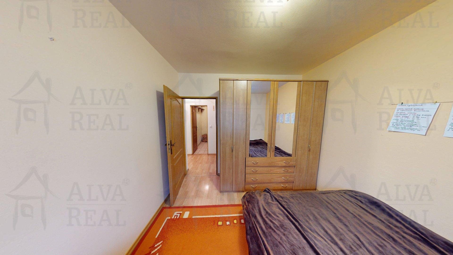 Pronájem byt 3+kk - Černozemní, Brno, 60 m² - 5
