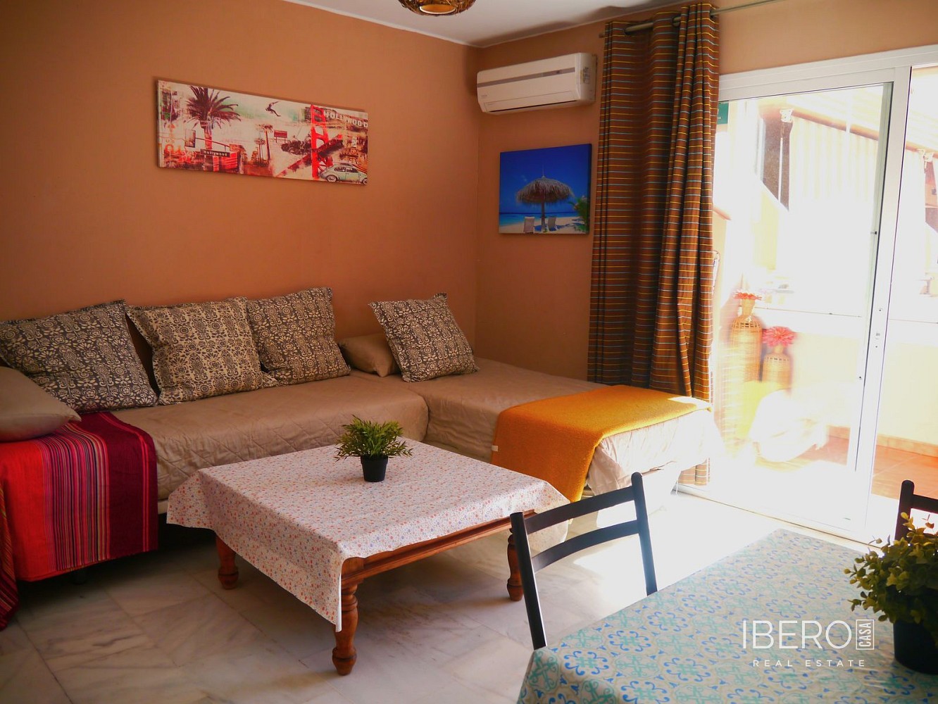 Byt 2+kk · 51 m² · Fuengirola, Španělsko - 3