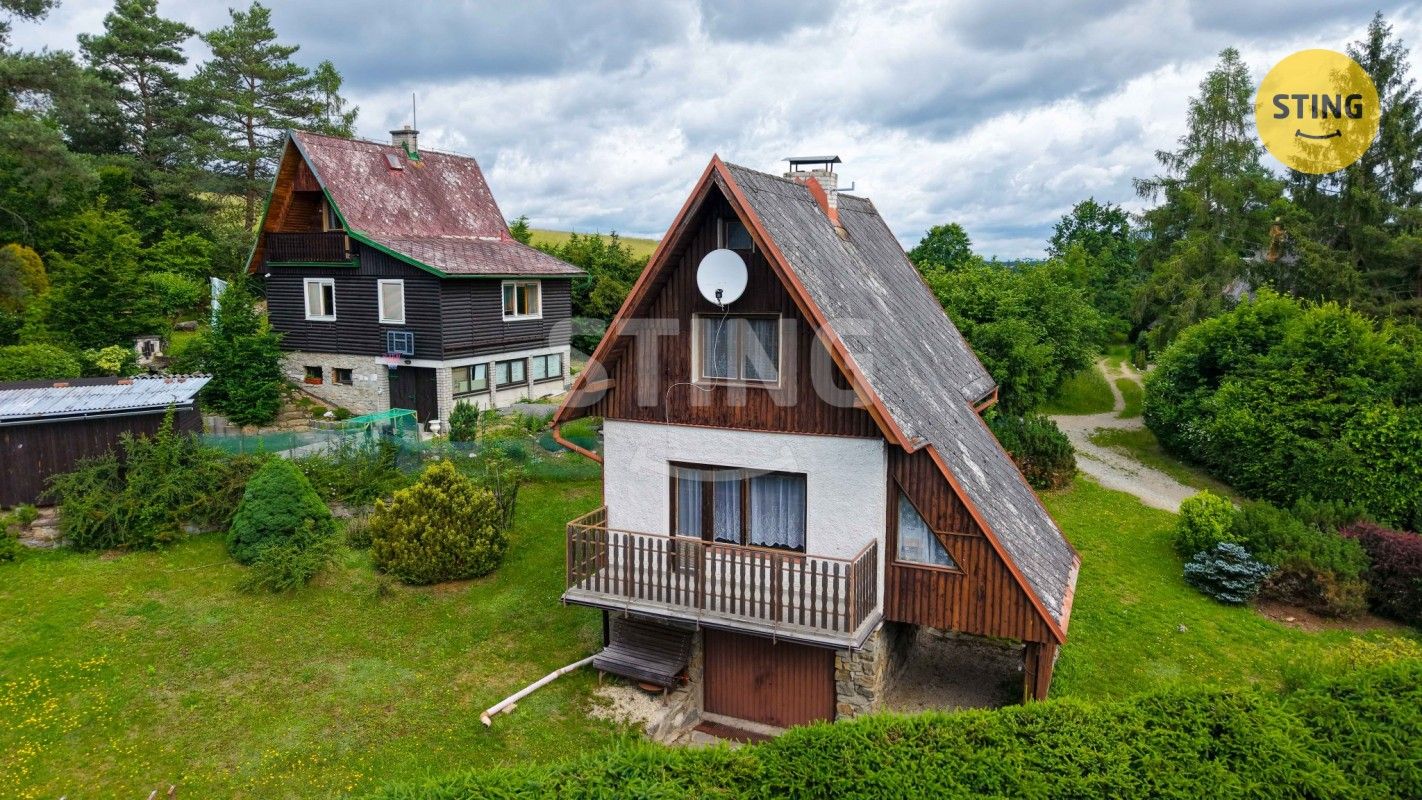 Prodej chata - Pavlov Radnice, 64 m² - 5