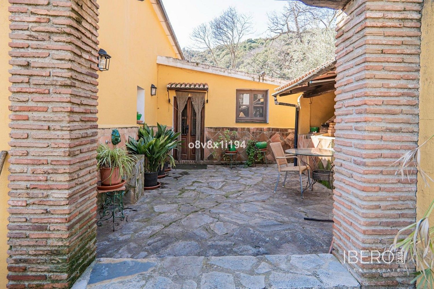 Prodej rodinný dům - Jubrique, ES, 485 m² - 5