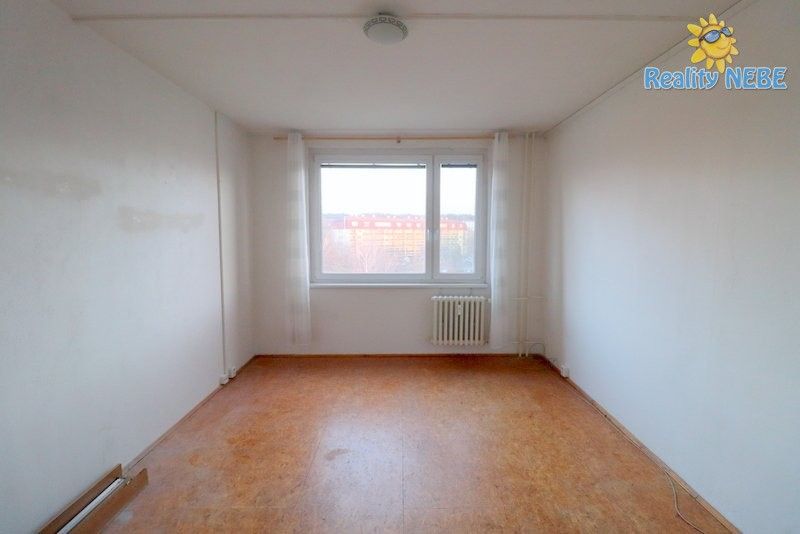 Byt 1+1 · 40 m² · Průběžná, Milovice - 4