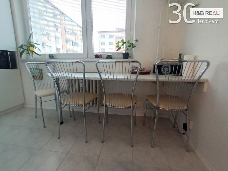 Pronájem byt 2+1 - Nádražní, Otrokovice, 56 m² - 5