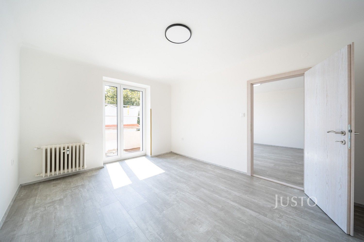 Byt 2+1 · 56 m² · Třeboň - Třeboň II, okres Jindřichův Hradec, Jihočeský kraj - 3