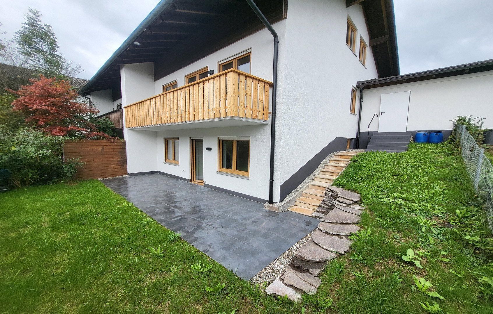 Rodinné domy, Am Anger 10a Babensham Babensham Bayern 83547, 160 m² - 2