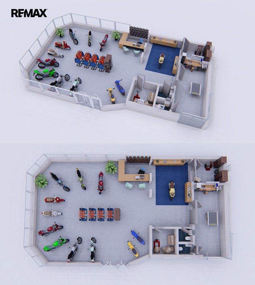 Prodej obchodní prostory - Drásov, okres Příbram, Středočeský kraj, 300 m² - 5