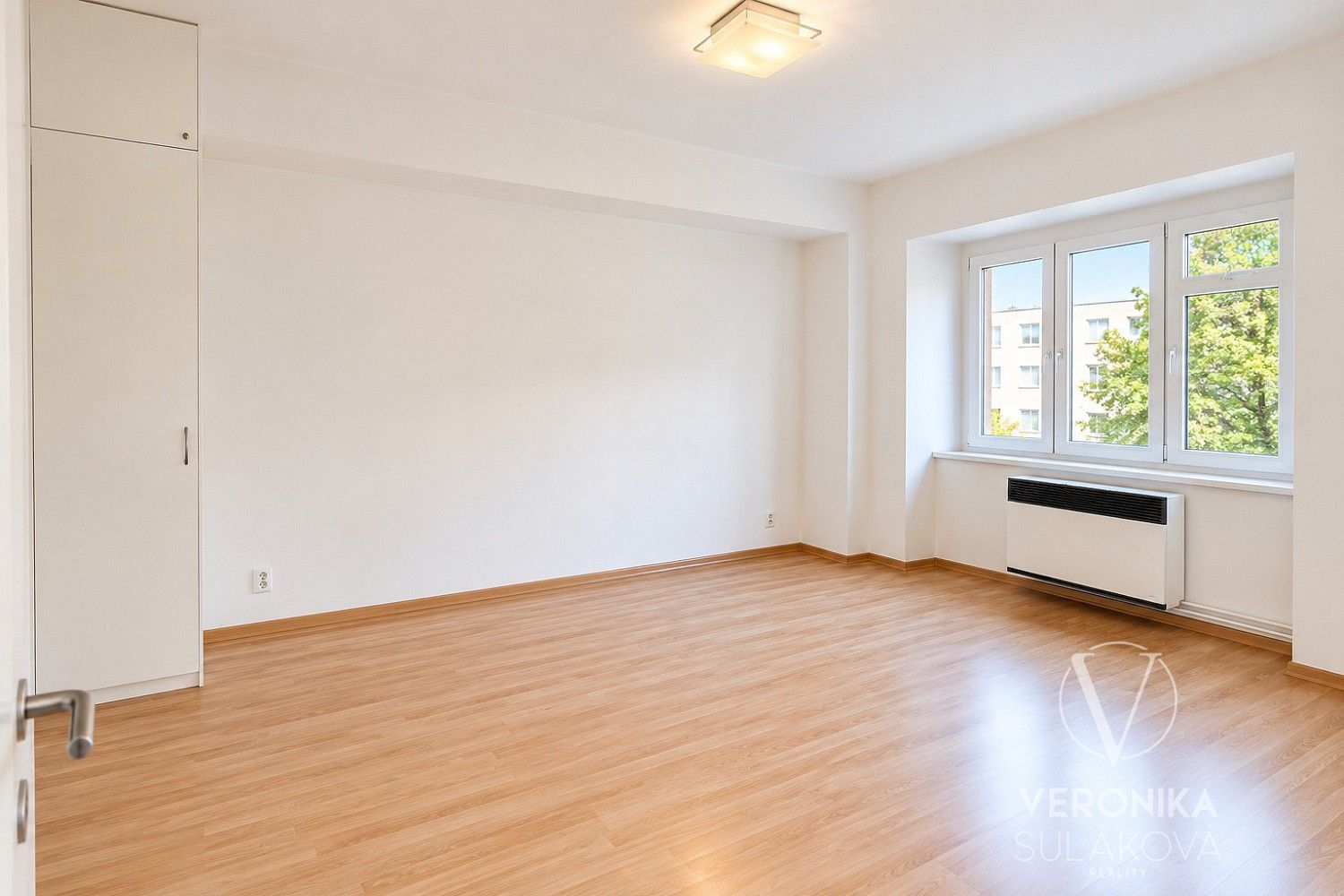 Prodej byt 2+kk - Kloboučnická, Praha 4 - Nusle, 50 m² - 5