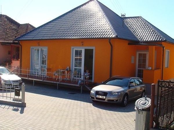 Ostatní, Slovensko, 987 65, 114 m²