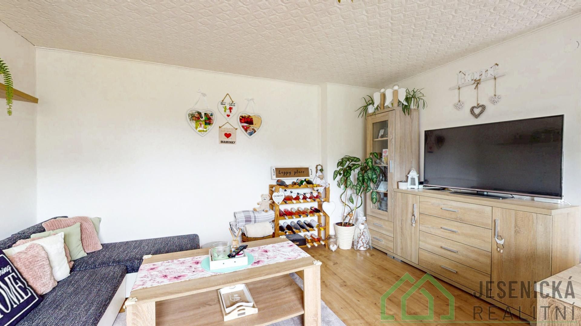 Prodej rodinný dům - Havlíčkova, Javorník, 85 m² - 5