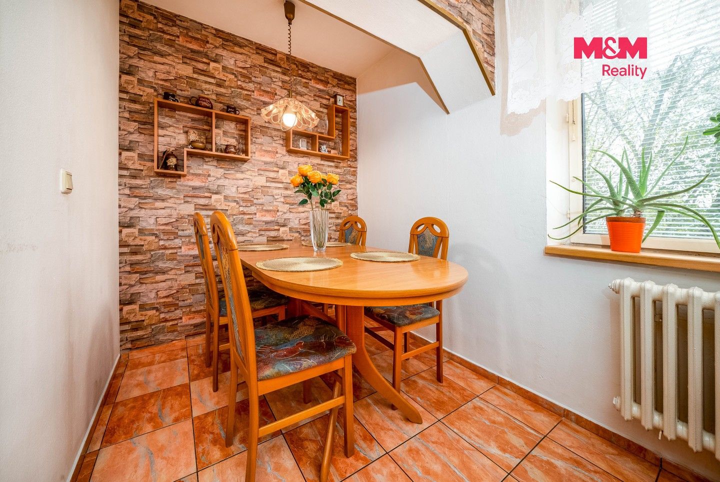 Rodinný dům · 165 m² · Choceradská, Svojetice - 4