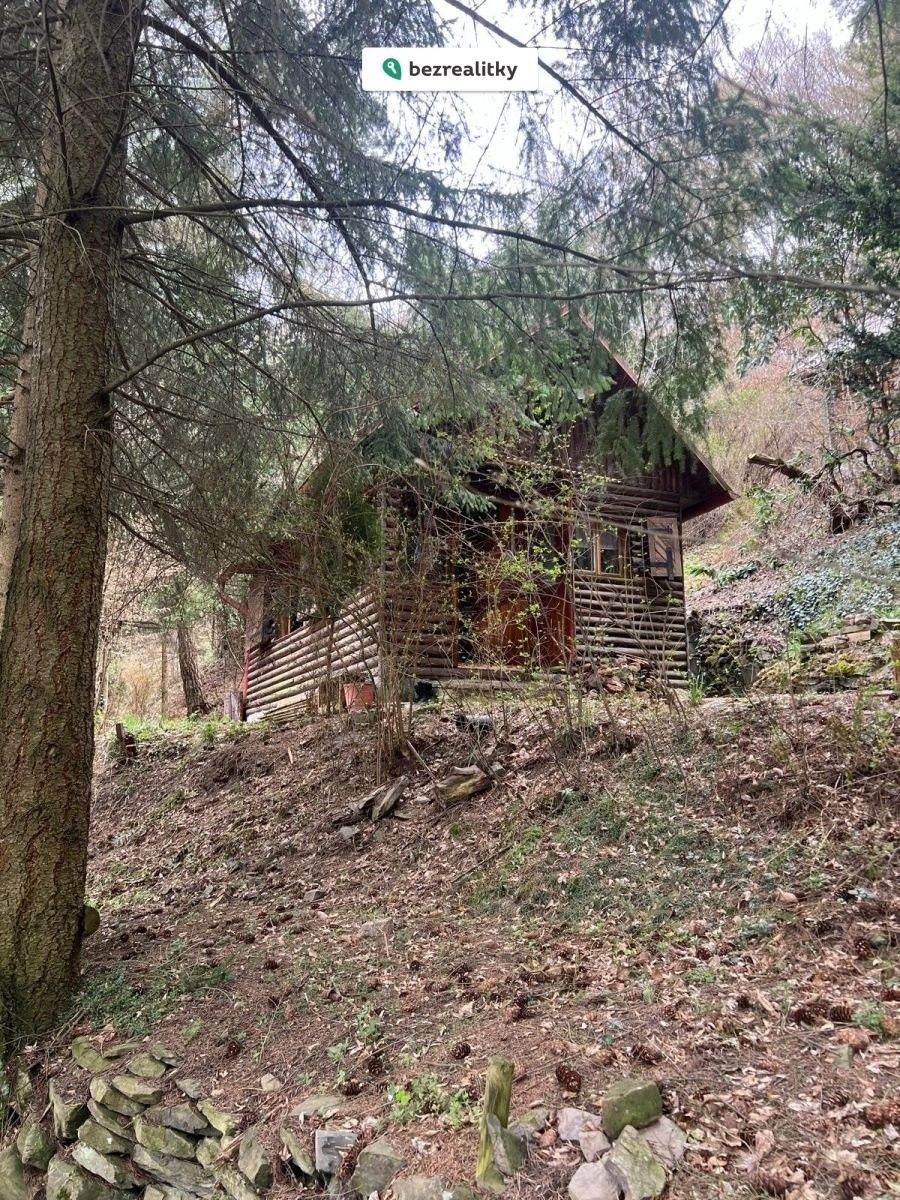 Chaty, Chyňava, 31 m² - 1