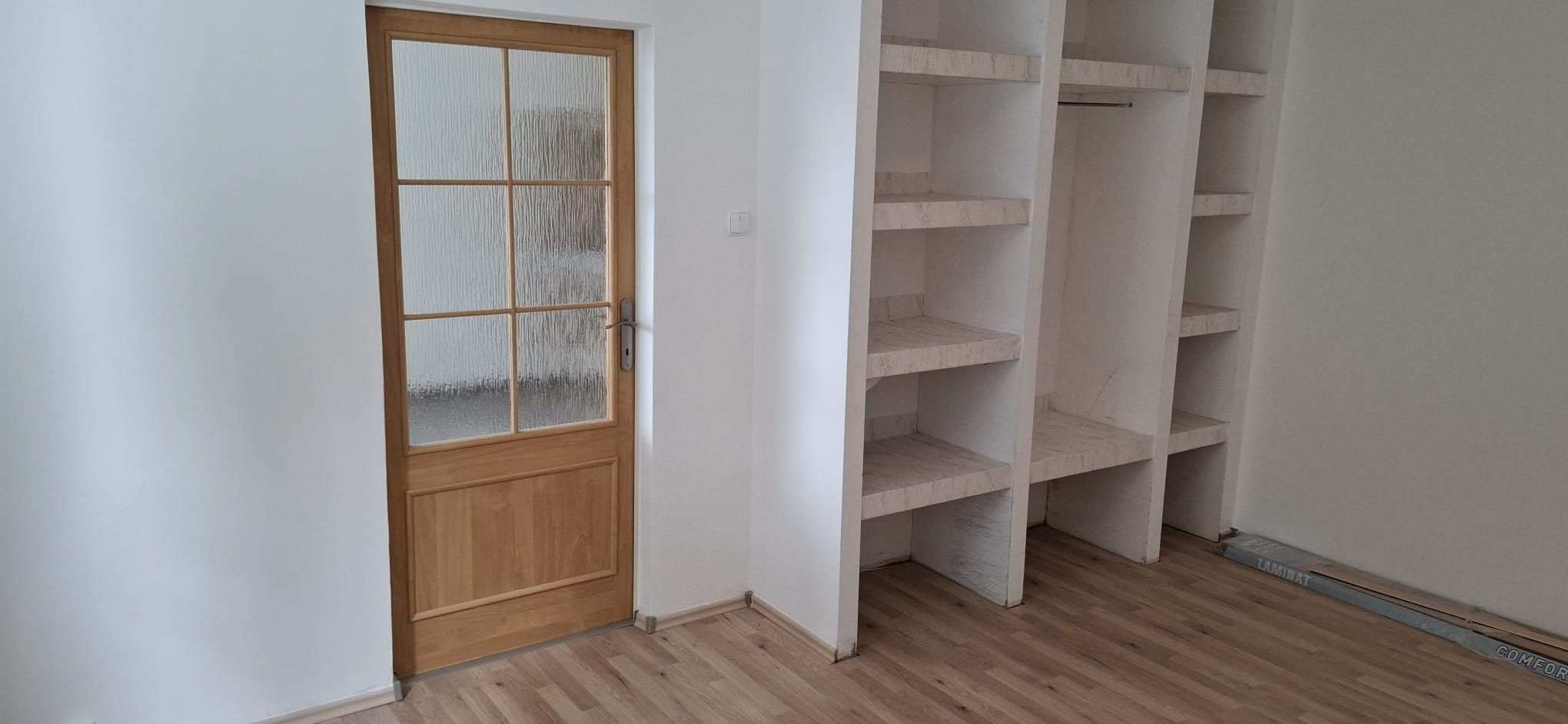 Pronájem byt 1+1 - Vrchlického 238, Litoměřice Předměstí, 36 m² - 5