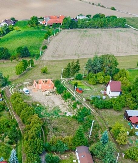 Pozemky pro bydlení, Velké Meziříčí, 594 01, 628 m²