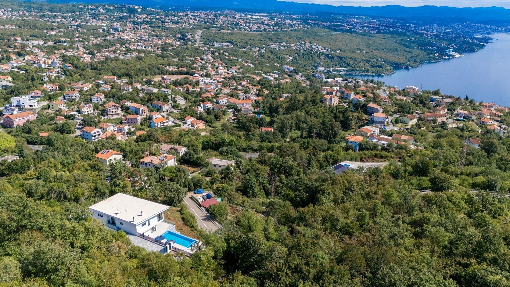 Rodinný dům · 310 m² · Matulji, HR - 4