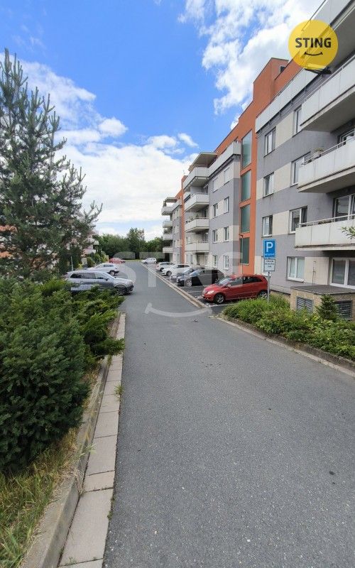 Nemovitost · 11 m² · Nová Ulice, Olomouc - 4