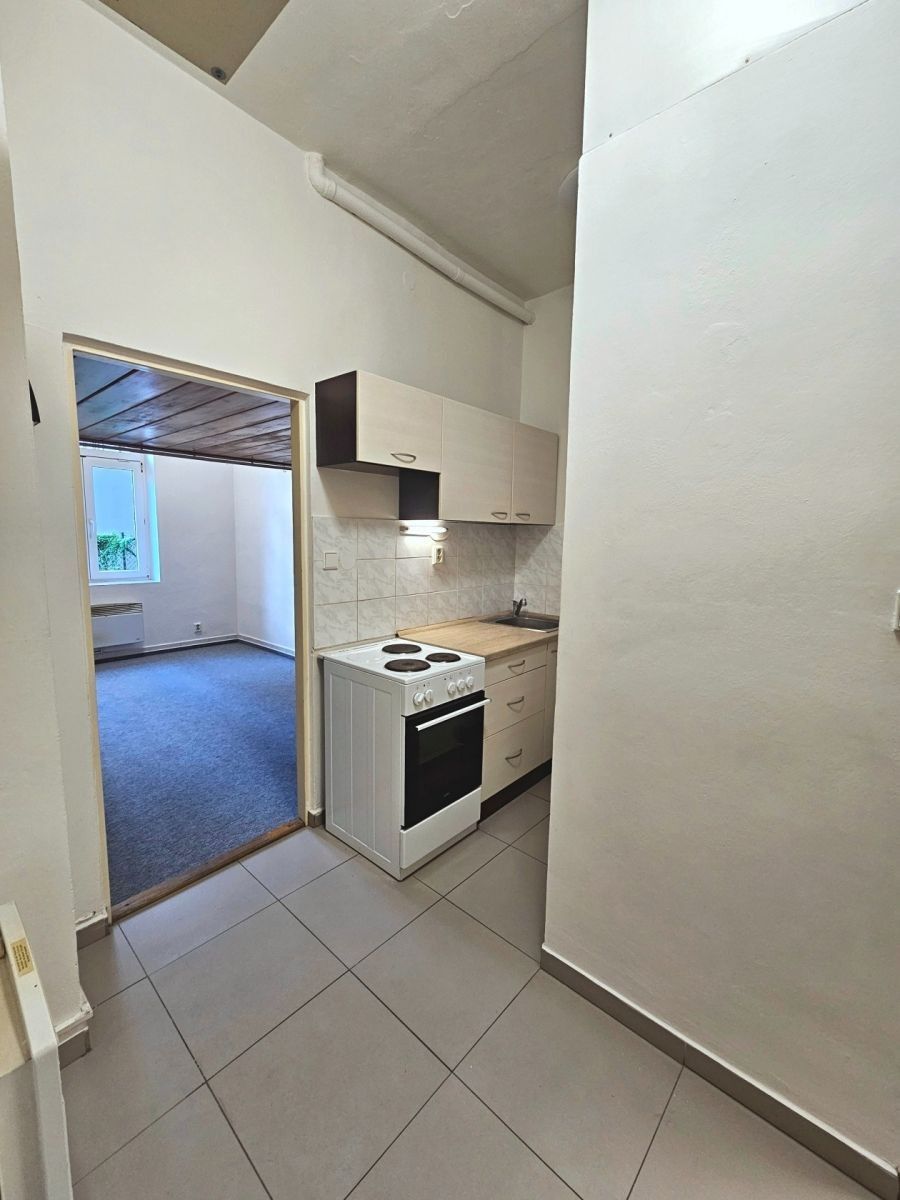 Byt 1+1 · 22 m² · Karáskovo náměstí, Brno - Židenice, Jihomoravský kraj - 3