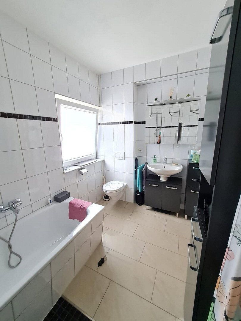 Pronájem byt 4+1 - Römerweg 31, , Bádensko-Württembersko, 89 m² - 5