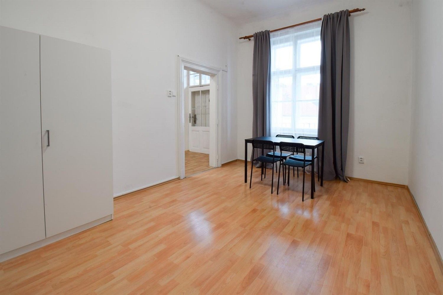 Pronájem byt 2+1 - Brno - Staré Brno, okres Brno-město, Jihomoravský kraj, 59 m² - 5
