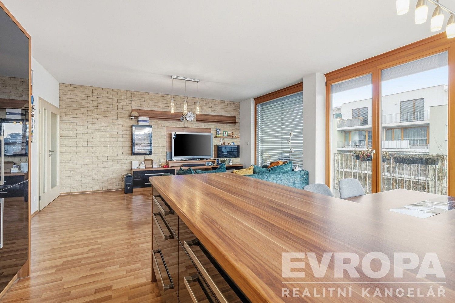 Prodej byt 4+kk - Vacínovská, Praha 5 - Jinonice, 143 m² - 5