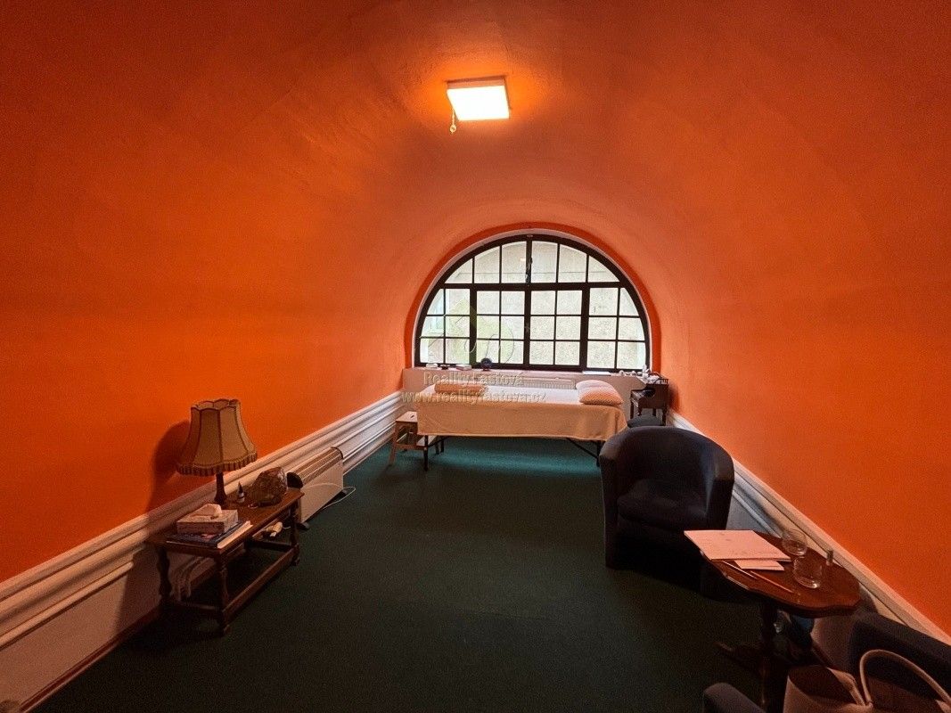 Kanceláře, Rokycany, 337 01