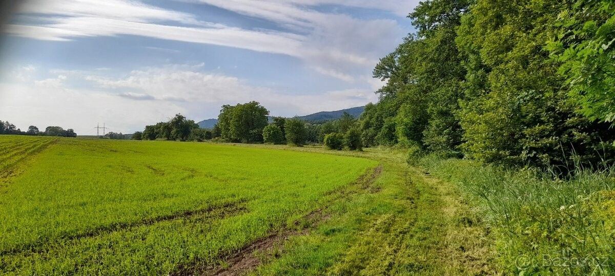 Pozemky pro bydlení, Železnice, 507 13
