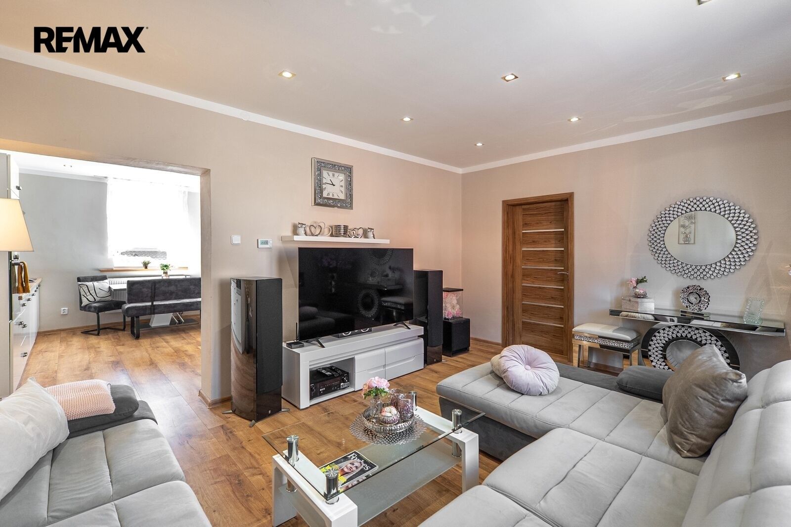 Prodej rodinný dům - Rud. Jonáše 513, Kladno Dubí, 200 m² - 5