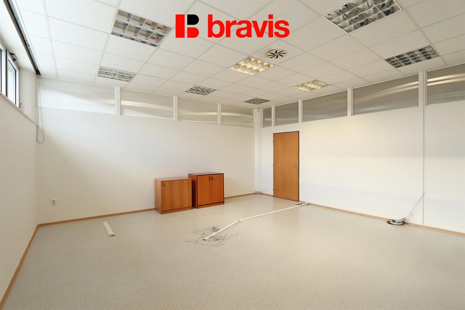 Obchodní prostory, Vyškov - Vyškov-Předměstí, Jihomoravský kraj, 40 m² - 2