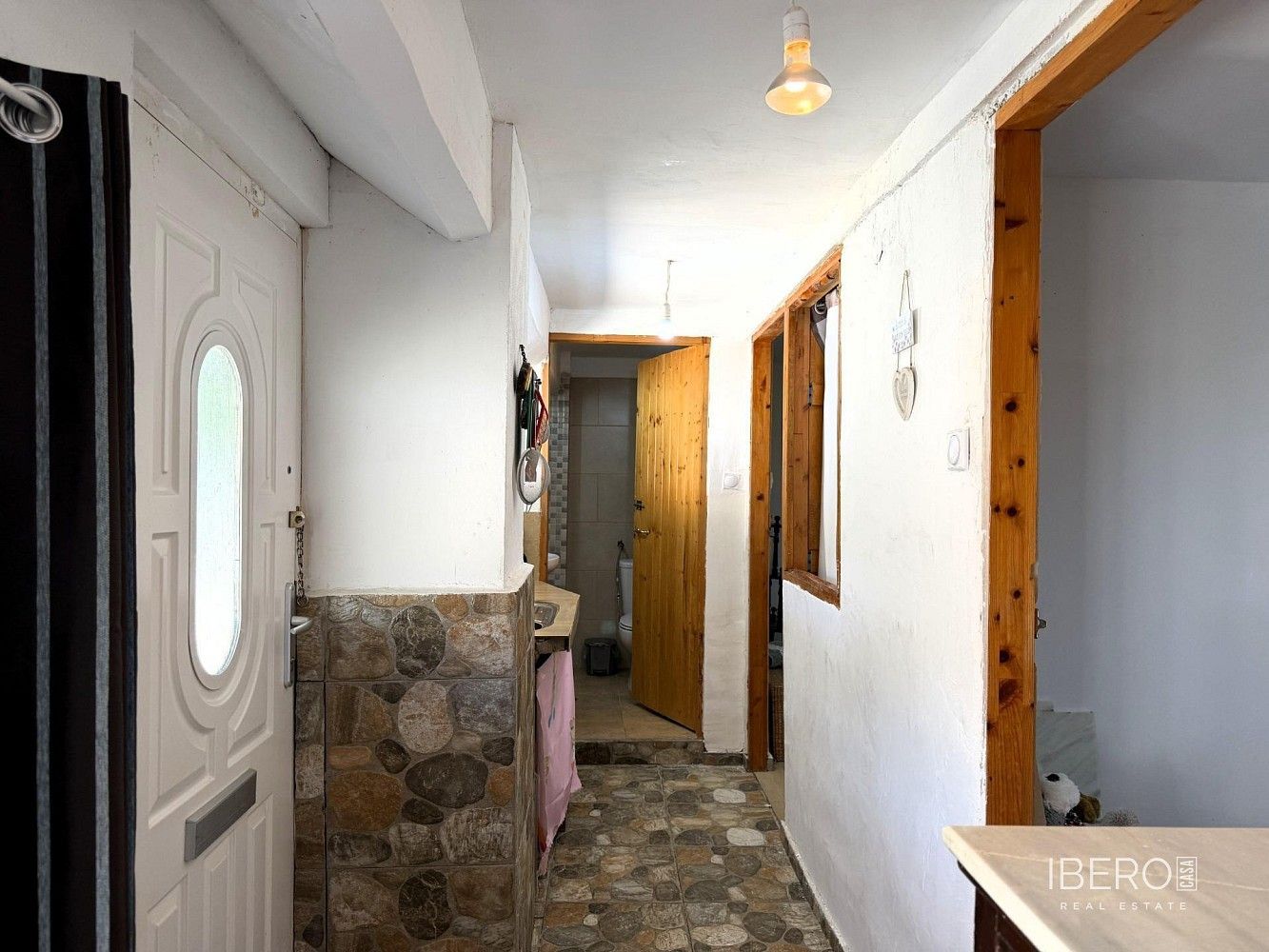 Rodinný dům · 185 m² · Calañas, Španělsko - 4