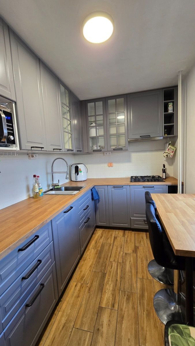 3+1, Zelený pruh, Praha - Braník, 65 m² - 1