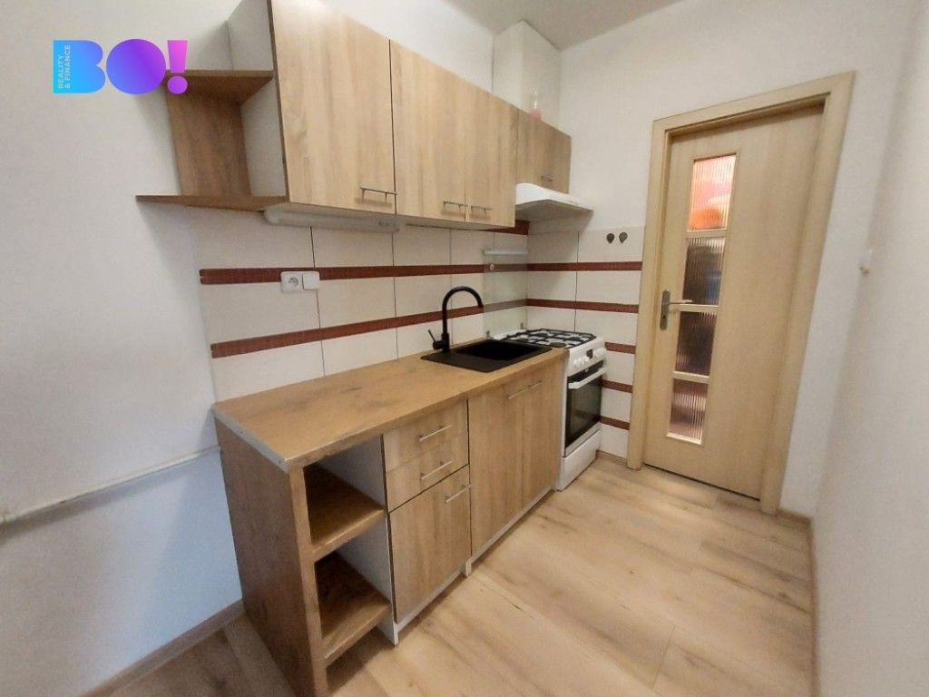 2+kk, náměstí ČSA, Český Těšín, 24 m² - 1