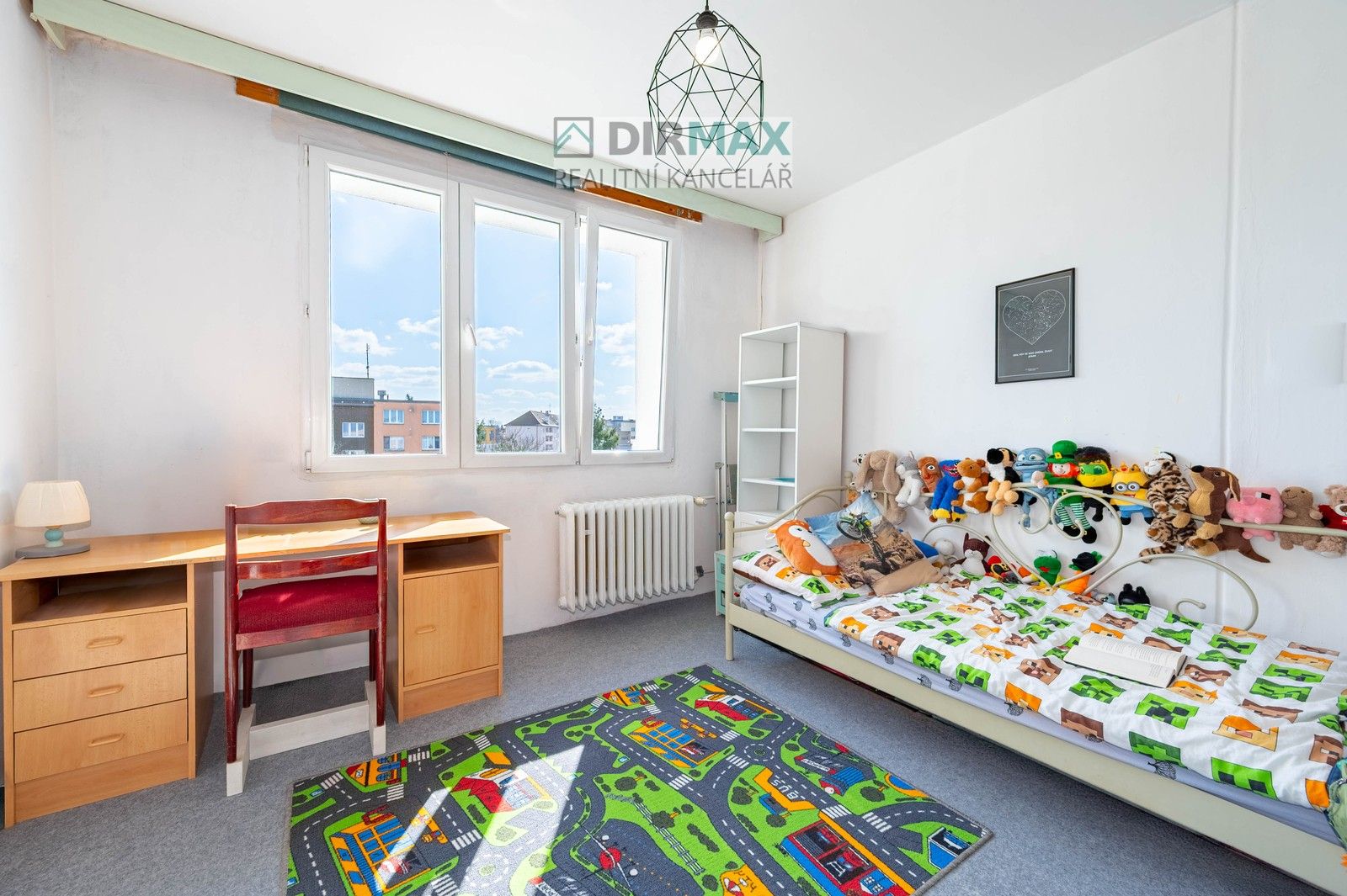 Prodej byt 3+1 - 17. listopadu 2560, Plzeň Jižní Předměstí, 63 m² - 5
