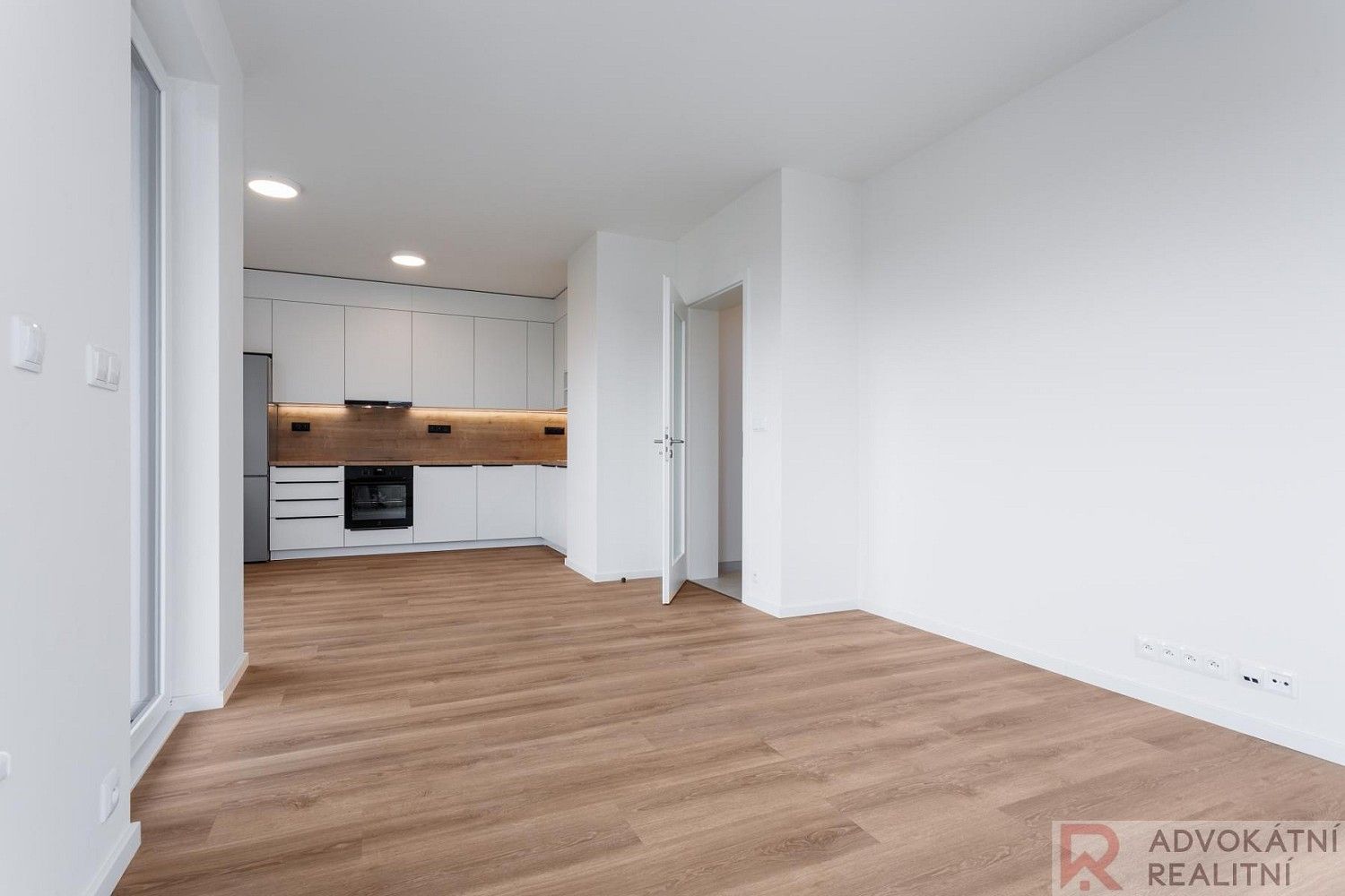 Byt 3+kk · 72 m² · Praha - Hlubočepy, okres Praha 5, Hlavní město Praha - 3