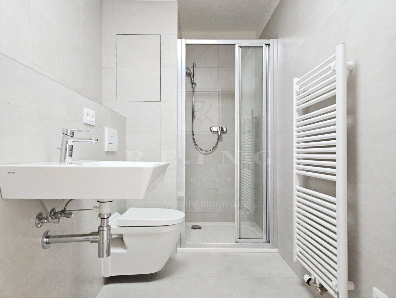 Byt 1+kk · 39 m² · Jižní, Brno - Horní Heršpice - 3