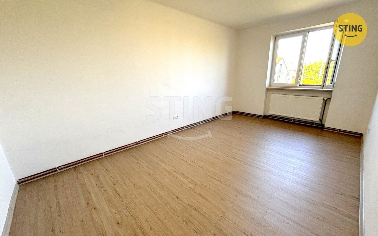 Byt 3+1 · 80 m² · Hlučínská, Opava - 4