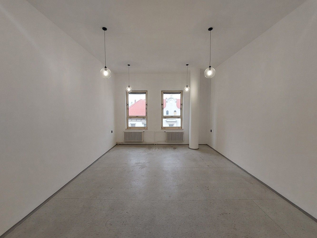 Kancelář · 20 m² · Holešov, okres Kroměříž, Zlínský kraj - 3
