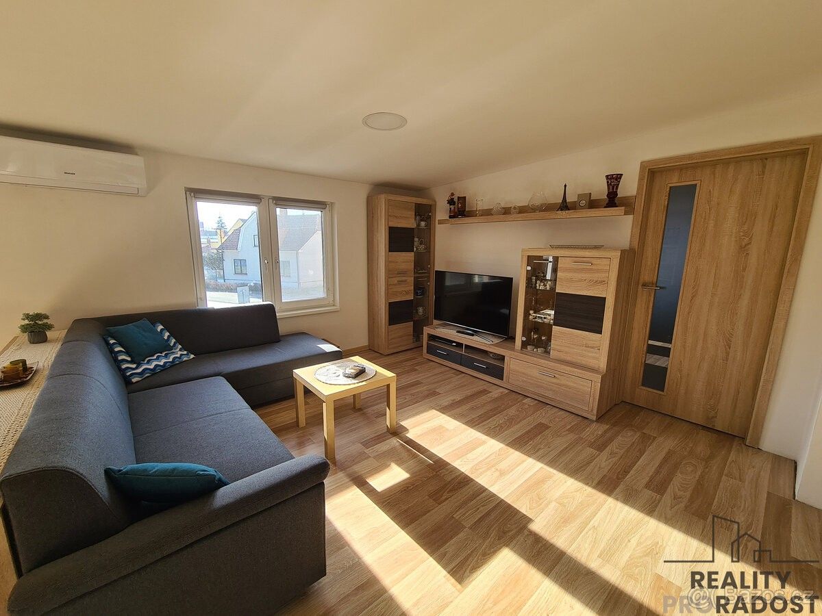 Byty, Ivanovice na Hané, 683 23