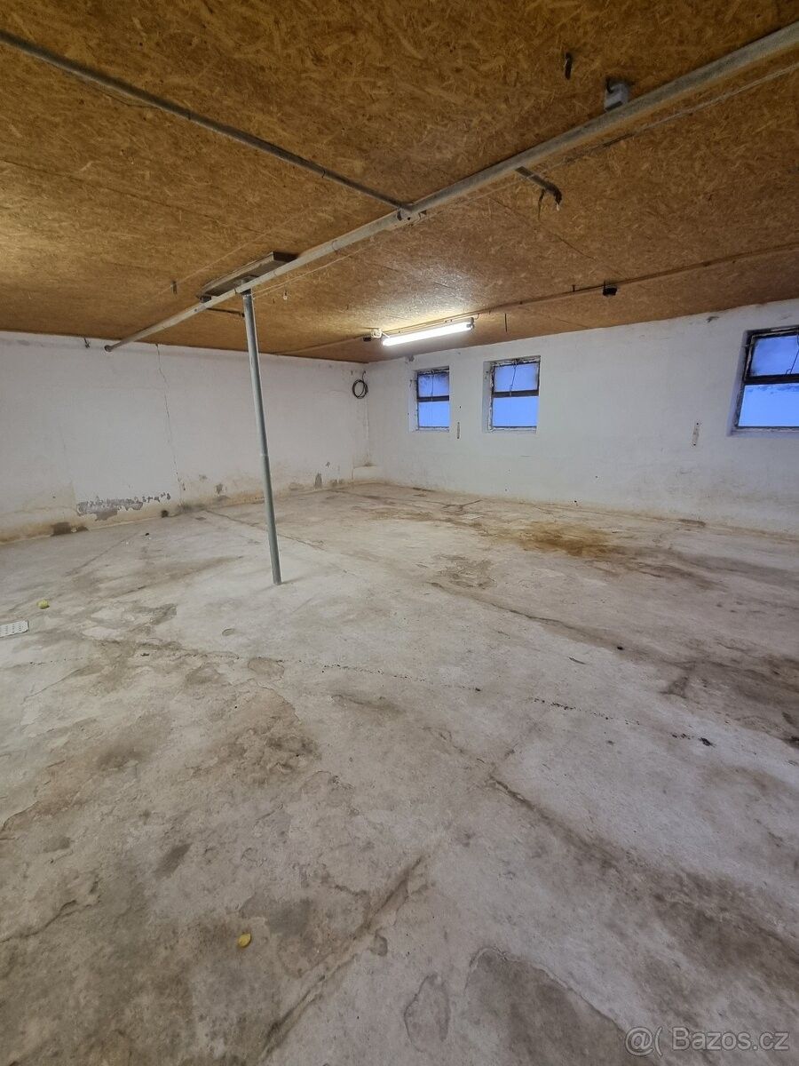 Pronájem sklad - Smiřice, 503 03