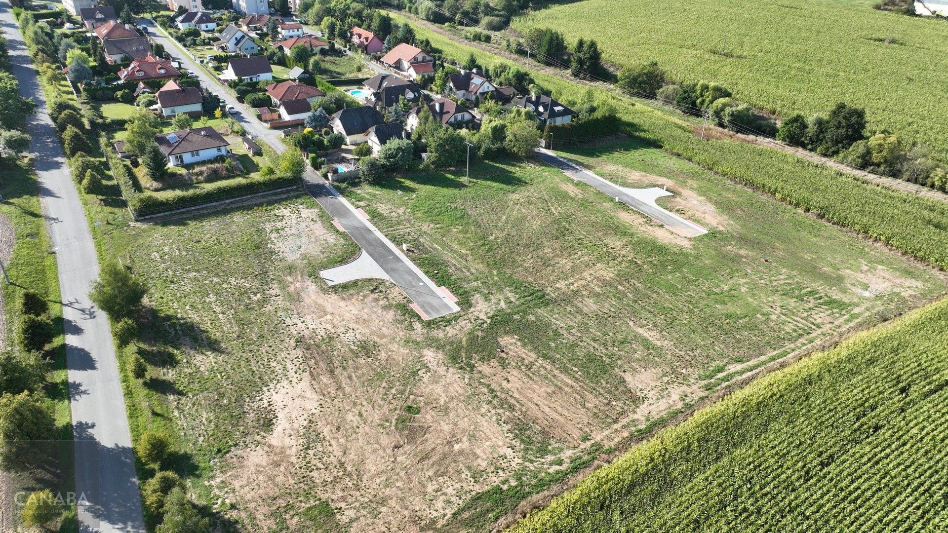 Rodinné domy, Libeř Libeň, 136 m² - 2