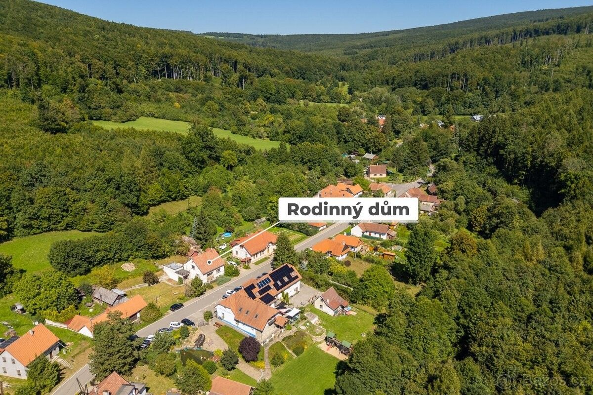 Rodinný dům · Velká nad Veličkou, 696 74 - 4