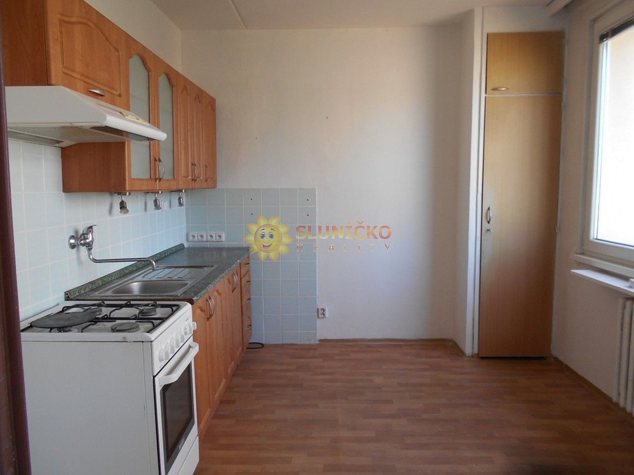 Prodej byt 5+1 - Pardubice - Zelené Předměstí, Pardubický kraj, 92 m² - 2