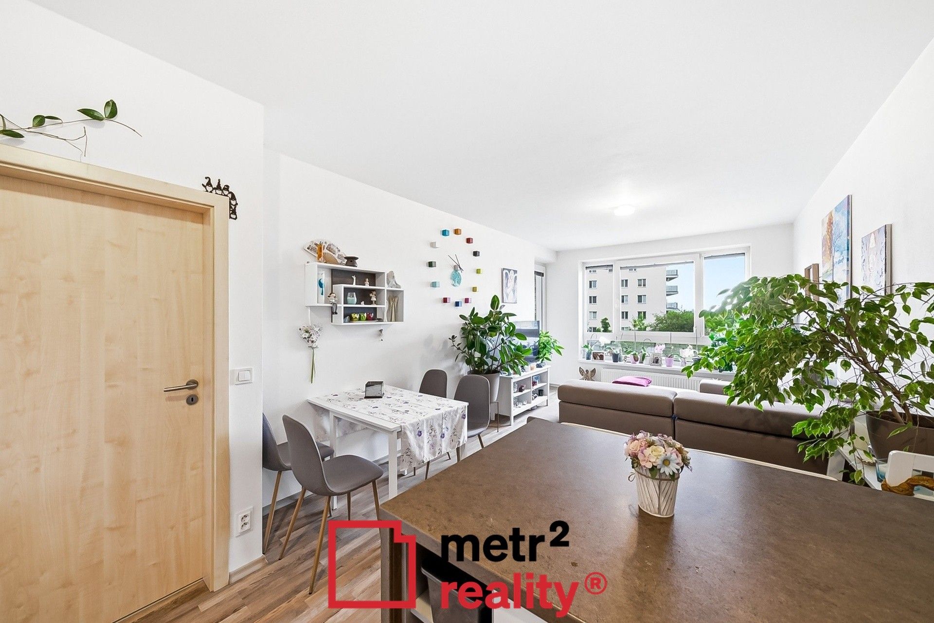 Byt 2+kk · 53 m² · Janského, Olomouc Povel - 4