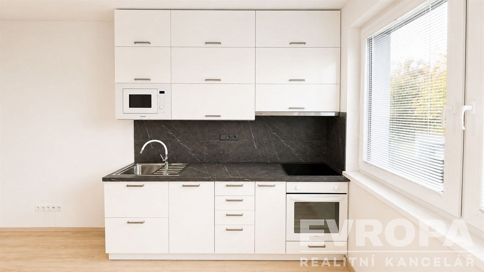 1+kk, Stromovka 4454, Havlíčkův Brod, 41 m² - 2